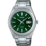 Casio Standard 41 mm Quartz Saat MTP-B180D-3AVDF