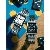 Casio Standard 41 x 31.5 mm Quartz Saat MTP-B190D-1BVDF - 13 mm