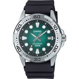 Casio Standard 43.7 mm Quartz Saat MTD-140-3AVDF - 43,6 mm