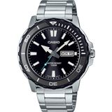 Casio Standard 45.6 mm Quartz Saat MTD-125D-1A3VDF - 45,6 mm