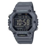Casio Standart AE-1600H-8BVDF Gri Erkek Kol Saati