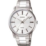 Casio Standart MTP-1303D-7AVDF Çelik Kordon Gümüş Erkek Kol Saati