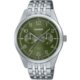 Casio Standart MTP-E340D-3AVDF Kol Saati