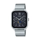 Casio Standart MTP-M305D-1A2VDF Gri Kol Saati