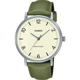 Casio STANDART MTP-VT03L-7BDF Kol Saati