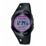 Casio STR-300-1CVDF Spor Kadın Kol Saati
