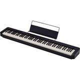 Casio Taşınabilir 88 Tuş Dijital Piyano