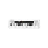 Casio Tone Ct-s200wec2 61 Tuşlu Org (beyaz)