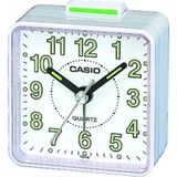 Casio TQ-140-7DF Beyaz Masa Saati