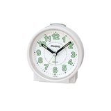 Casio TQ-228-7DF Beyaz Casio Masa Saati