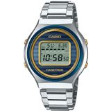 Casio TRN-50SS-2ADR Çelik Erkek Kol Saati