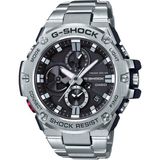 Casio Unisex Kol Saati GST-B100TFB-1ADR