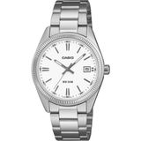 Casio UTP-1302PD-7AVDF Quartz Çelik Gri 35 mm Erkek Kol Saati - tek ebat