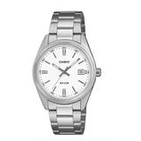 Casio Utp-1302Pd-7Avdf Quartz Çelik Gri 35 Mm Erkek Kol Saati