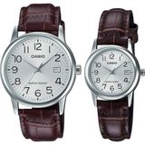 Casio V002L-7B2UDF Çift Kol Saati