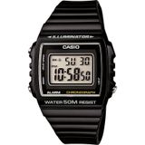 Casio W-215H-1AVDF Unisex Kol Saati