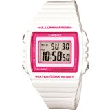 Casio W-215H-7A2VDF Erkek Kol Saati