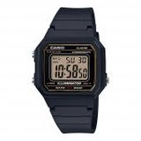Casio W-217H-9A Erkek Kol Saati
