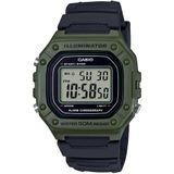 Casio W-218H-3AVDF Unisex Kol Saati