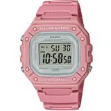 Casio W-218HC-4AVDF Kol Saati