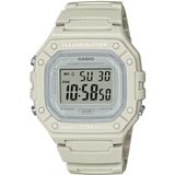 Casio W-218HC-8AVDF Unisex Dijital Kol Saati