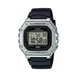 Casio W-218HM-7AVDF Erkek Kol Saati