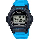 Casio W-219H-2A2VDF Kol Saati