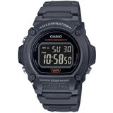 Casio W-219H-8BVDF Erkek Kol Saati