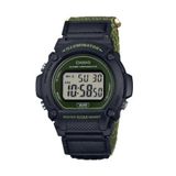 Casio W-219HB-3AVDF Erkek Kol Saati