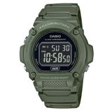 Casio W-219HC-3BVDF Erkek Kol Saati