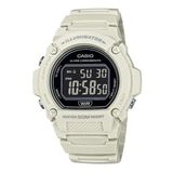 Casio W-219HC-8BVDF Erkek Kol Saati