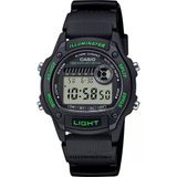 Casio W-220H-1A3VDF Erkek Kol Saati