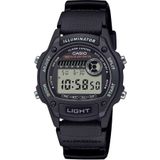 Casio W-220H-1AVDF Erkek Kol Saati
