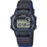Casio W-220HF-2AVDF Erkek Kol Saati