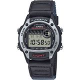 Casio W-220HF-8AVDF Erkek Kol Saati