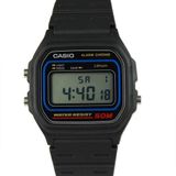 Casio W-59-1VQ Erkek Kol Saati