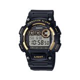 Casio W-735H-1A2VDF Erkek Kol Saati