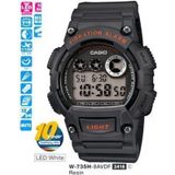 Casio W-735H-8AVDF Erkek Kol Saati