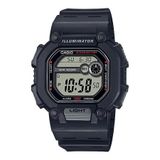 Casio W-737h-1a2vdf Erkek Kol Saati