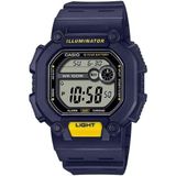 Casio W-737H-2AVDF Gri Erkek Kol Saati