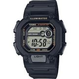 Casio W-737hx-1avdf Erkek Kol Saati