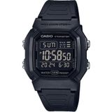 Casio W-800H-1BVDF Erkek Kol Saati