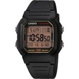 Casio W-800HG-9A Erkek Kol Saati