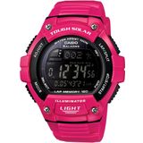 Casio W-S220C-4B Erkek Kol Saati