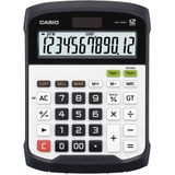 Casio WD-320MT 12 Haneli Masaüstü Ofis Hesap Makinesi