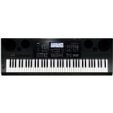 Casio WK-7600 Klavye