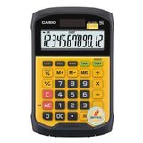 Casio WM-320MT Masaüstü Hesap Makinesi