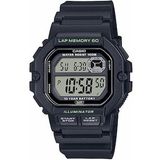 Casio WS-1400H-1AVDF Gri Erkek Kol Saati