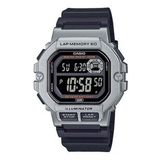 Casio WS-1400H-1BVDF Kol Saati