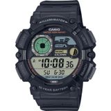 Casio WS-1500H-1AVDF Erkek Kol Saati